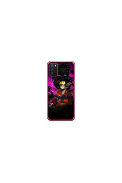 Atlas Husa personalizata pentru Samsung Galaxy A03s, model Naruto #1, S1D1M0132