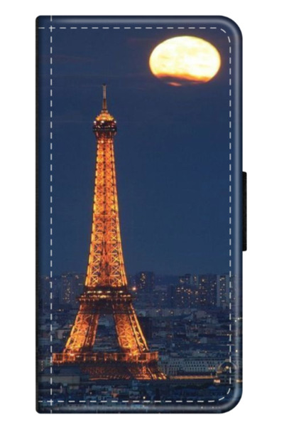 Atlas Husa personalizata tip carte Huawei Mate 50 Pro, Nice View #10, , S1D1M...