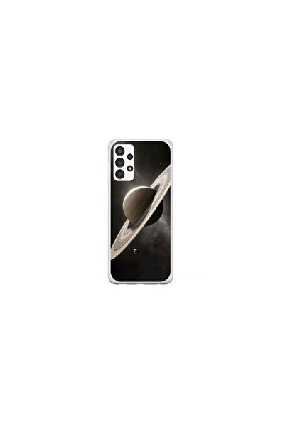 Atlas Husa personalizata pentru Samsung Galaxy A13, model Planet #2, S1D1M0348