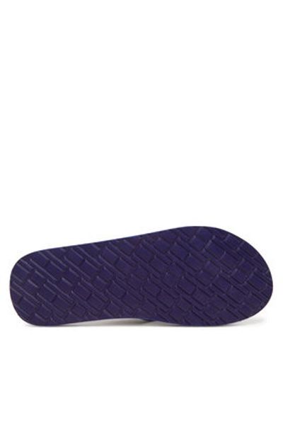Tommy Hilfiger Men's Flip-Flops FM0FM05437 Multicolor