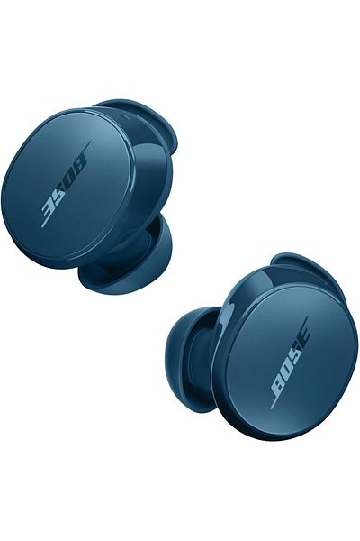 Bose QuietComfort Earbuds - Twilight Blue
