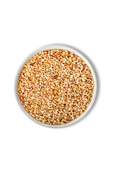 Zod Sesame Seeds Roasted, 1 Kg Weighable