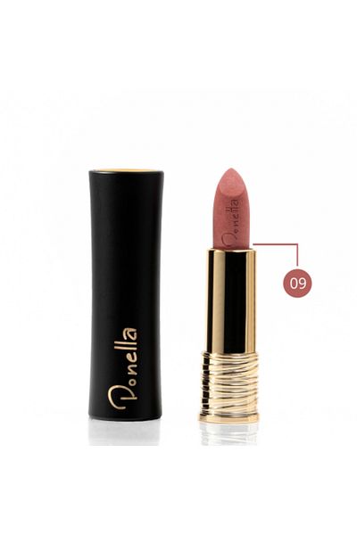 Donella Lipstick - Creamy (09)