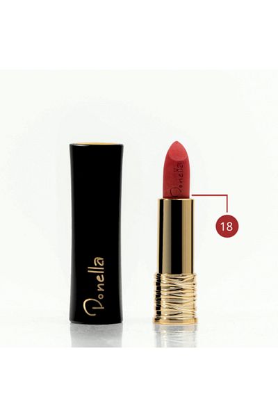 Donella Lipstick - Creamy (18)