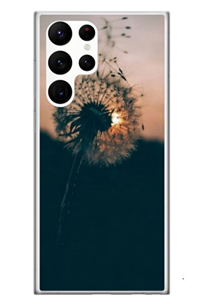 Atlas Εξατομικευμένη θήκη για Samsung Galaxy S23 Ultra, μοντέλο Nice View #7,...