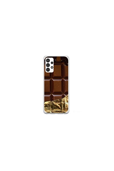 Atlas Husa personalizata si Folie de Silicon pentru Samsung Galaxy A13, model...