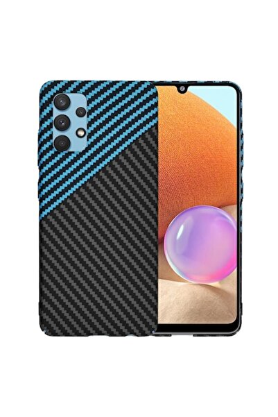 Velo Carcasă compatibilă cu Samsung Galaxy A32 4G, Sleek Defense W3187, Premi...