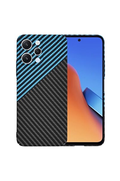 Velo Carcasă Precision Shell pentru Xiaomi Redmi 12 (4G/5G) W3261 - Premium L...