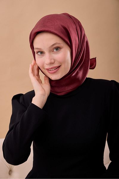 Silk Home Shiny Scarf 75012-20