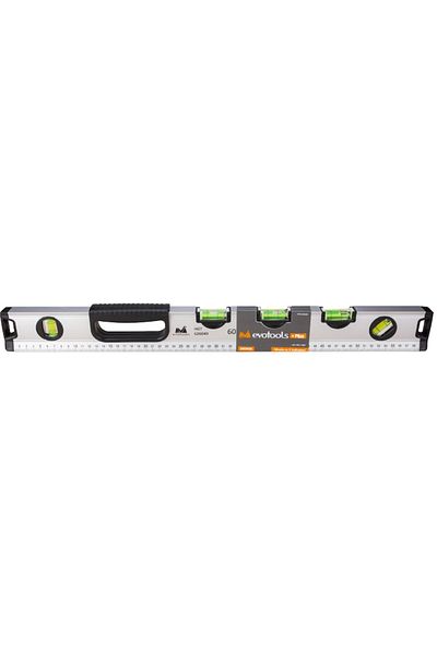 EVOOTOOLS Nivela 5 Indicatori si Maner / L[m]: 0.6