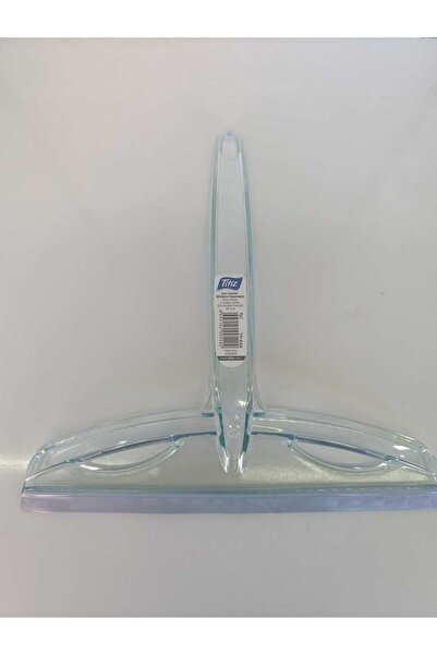 Yüsra Shop Titiz Açık Yeşil Renk Tezgah Üstü Çekpas Çek Çek Cam Sil 20 cm