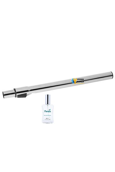 Ozba Ticaret Siemens Compatible Vs 06B 1110 Vacuum Cleaner Pipe Telescopic Pipe with Gift