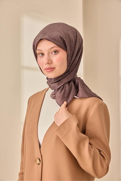 Silk Home Shiny Scarf 75012-23