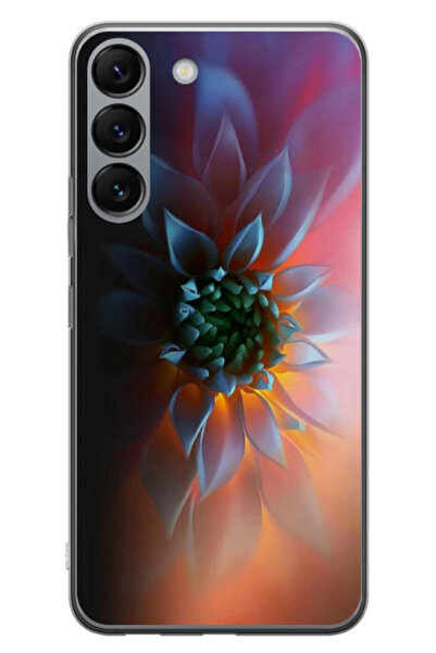 Atlas Husa personalizata pentru Samsung Galaxy S23 Plus, model Nice View #3, ...