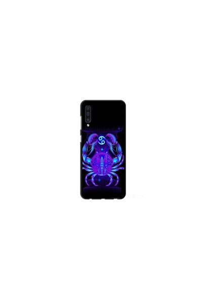 Atlas Husa personalizata HQ Print 360 de grad pentru Samsung Galaxy A7 (2018)...