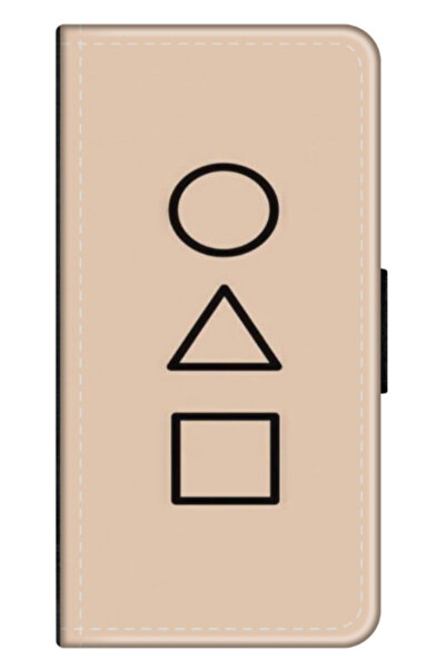 Atlas Husa personalizata tip carte Xiaomi Poco X3 NFC, Squid Game #1, , S1D1M...