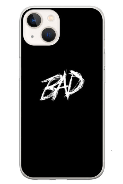 Atlas Husa personalizata pentru Apple iPhone 13, model BAD, S1D1M0011