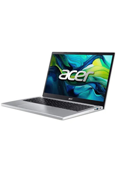 ACER Laptop Aspire Go 15 AG15-71P (Intel Core i5-1334U, 15.6" FHD, 16GB, 512GB SSD, Intel Iris Xe Gr