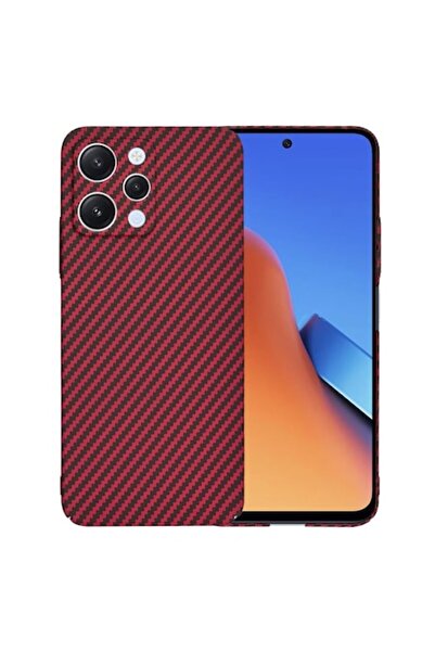 Velo Carcasă compatibilă cu Xiaomi Redmi 12 (4G/5G) - Premium Lexgard Crazy R...