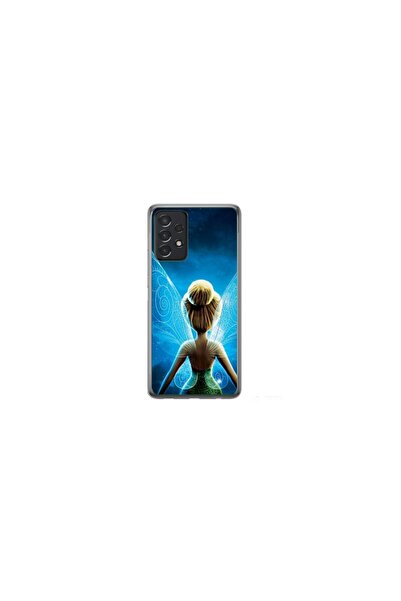 Atlas Husa personalizata HQ Print pentru Samsung Galaxy A32 4G, Tinkerbell #1...