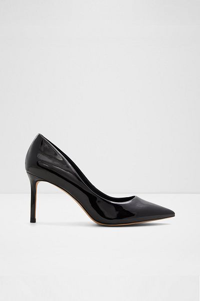 Aldo Stessymid - Black Women's Heeled Shoes