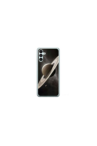 Atlas Εξατομικευμένη θήκη για Samsung Galaxy A04s, μοντέλο Planet #2, S1D1M0348