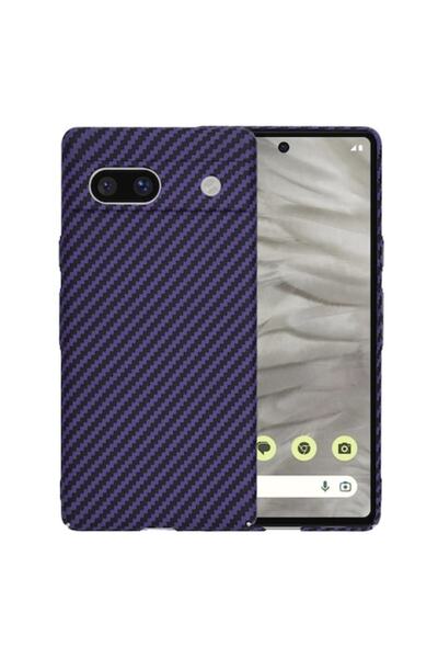 Velo Carcasă compatibilă cu Google Pixel 7a, Xtreme Armor W3283, Premium Lexg...