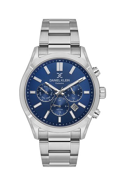 Daniel Klein Dk.1.14213-3 Exclusive Men's Wristwatch