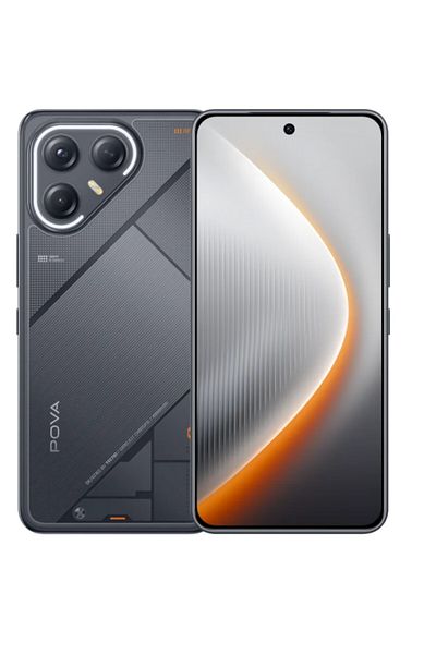 THN MOBILE Tecno Pova 7 Ultra 5g Flexible Nano Screen Protector