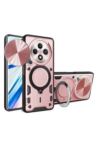 Velo Husă de telefon pentru Oppo Reno12 F (4G/5G) și Reno12 FS - Sleek Defens...