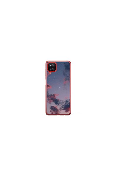 Atlas Husa personalizata HQ Print pentru Xiaomi Redmi 9C, Moody Sky, S1D1M0146