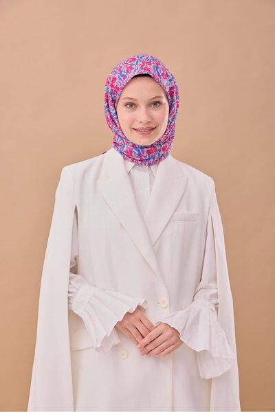 Silk Home Soft Scarf 73091-06