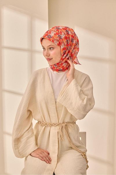 Silk Home Soft Scarf 73092-15