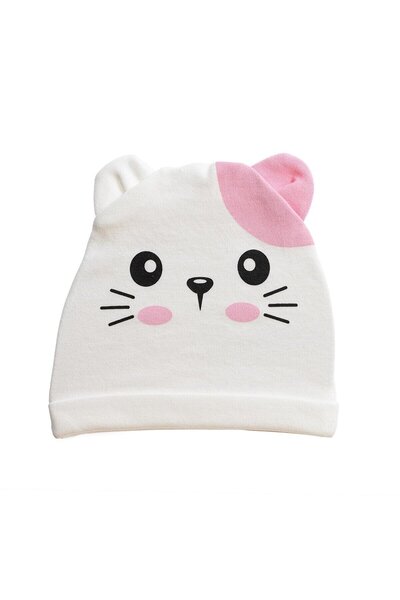 ebebek Hello Baby HelloBaby Yenidoğan Şapka