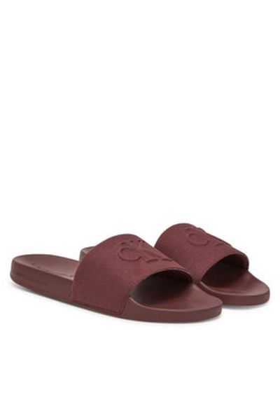 Calvin Klein Jeans Men's Flip-Flops YM0YM01282 multicolor