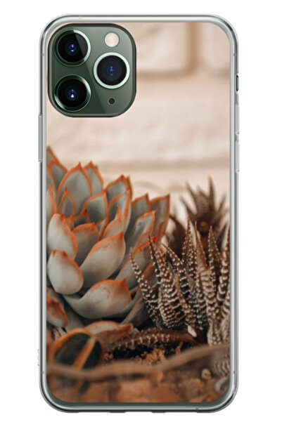 Atlas Husa personalizata pentru Apple iPhone 12 Pro Max, model Flowers #21, S...