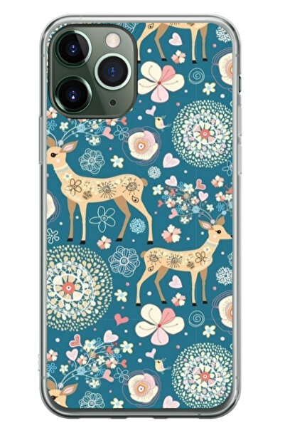 Atlas Husa personalizata pentru Apple iPhone 11 Pro, model Mandela #1, S1D1M0254