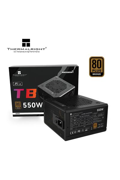 ThermalRight TB-550S
