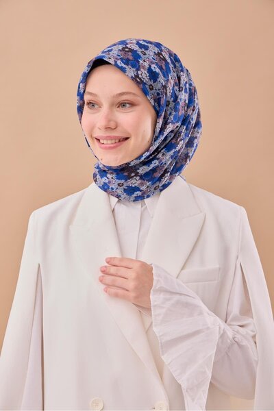 Silk Home Μαλακό Φουλάρι 73092-05