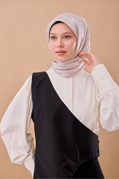 Silk Home Φουλάρι γυαλιστερό 75012-02