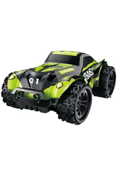 SKY TOUCH SKY-TOUCH 1:20 scale high-speed remote control car, 2.4 GHz all terrain off-road truck
