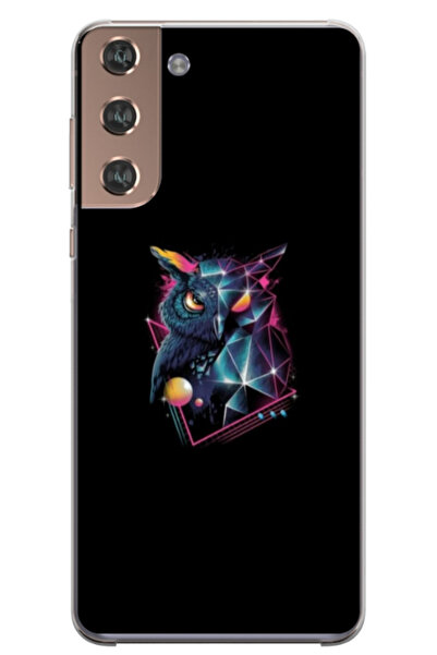 Atlas Персонализиран калъф за Samsung Galaxy S22 Plus, цветен модел #9, S1D1M...