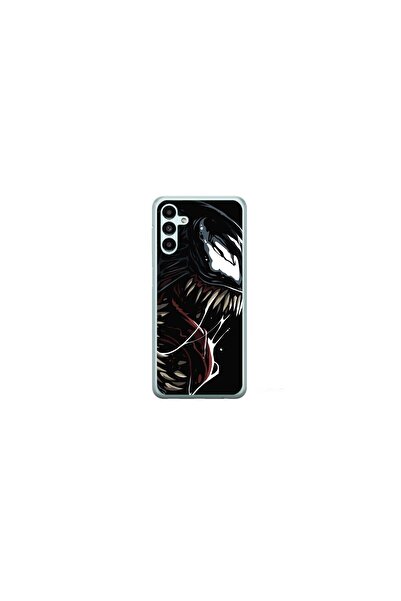 Atlas Husa personalizata HQ Print pentru Samsung Galaxy A24, Venom #2, S1D1M0387