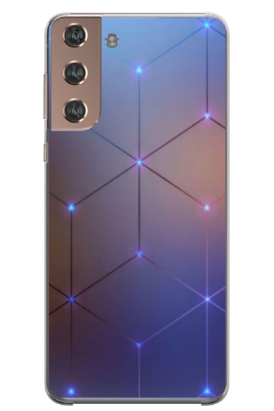 Atlas Husa personalizata pentru Samsung Galaxy S22 Plus, model Square, S1D1M0315