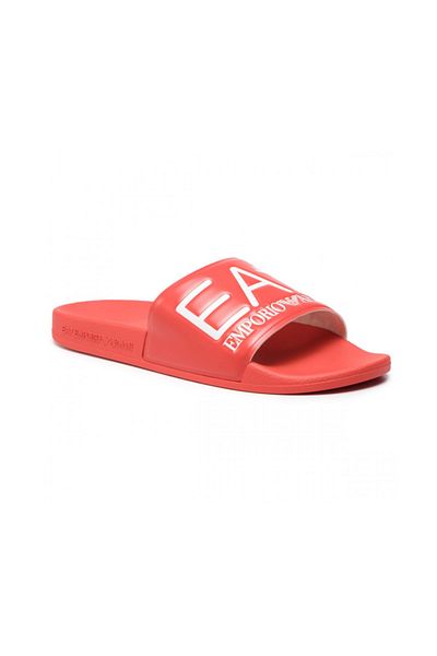 EA7 Emporio Armani Slipper Visibility Sw U