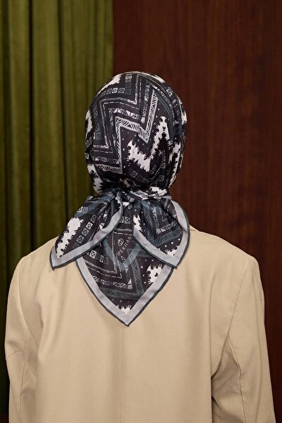 İpekhan Μαλακό κασκόλ Marrakech Collection 1212-15