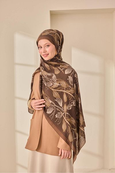 Silk Home Şal Mayda 81009-12