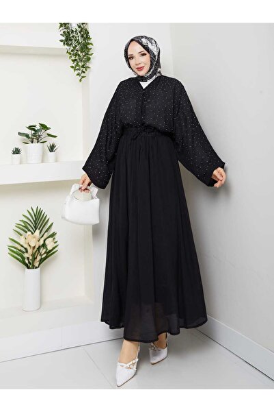 SHİROSA σετ διπλής πέτρας με λεπτομέρειες