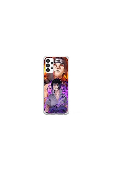 Atlas Husa personalizata pentru Samsung Galaxy A13, model Naruto #3, S1D1M0162