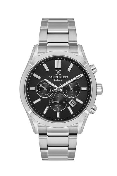 Daniel Klein Dk.1.14213-2 Exclusive Men's Wristwatch